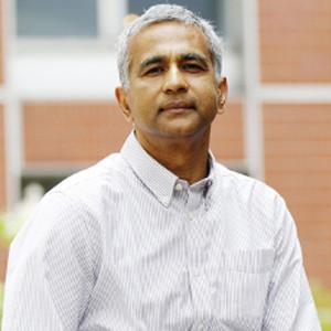 profile photo of professor Sunil Agrawal