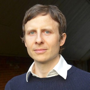 profile photo of professor David Benjamin