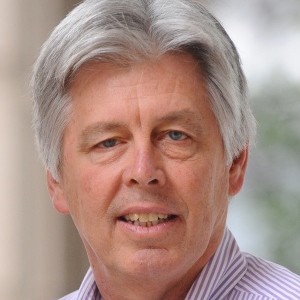 profile photo of professor Peter Allen
