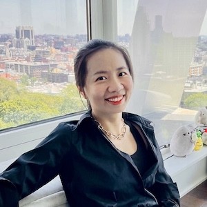 Profile photo of Professor Shuran Song