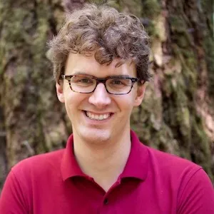 Profile photo of Professor Carl Vondrick